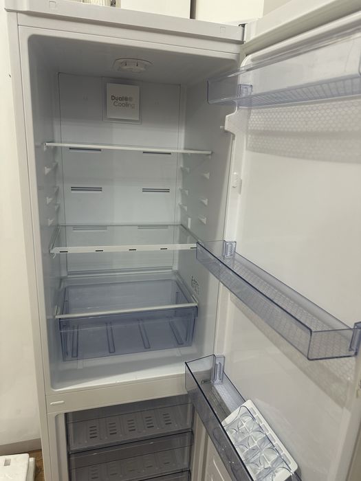 Холодильник Beko