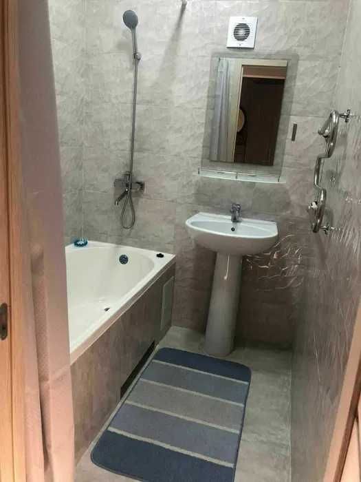 Сдаётся квартира ор-р Рынок Паркентский  2/6/9 на Яшнабадский