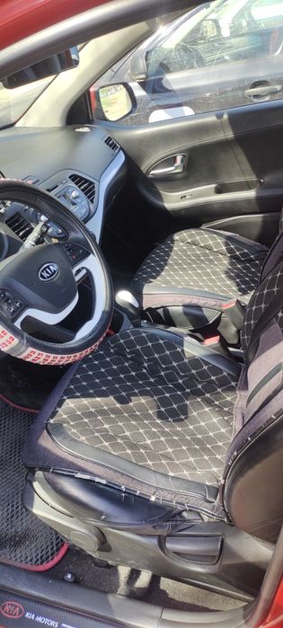 Продам машину в отличном состоянии