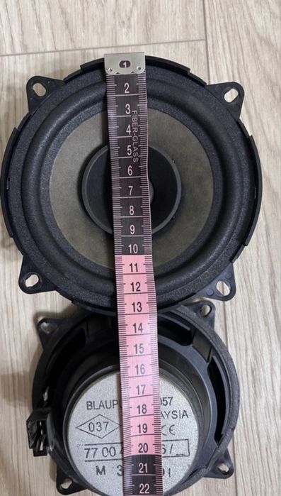 Boxe / Difuzoare Blaupunkt