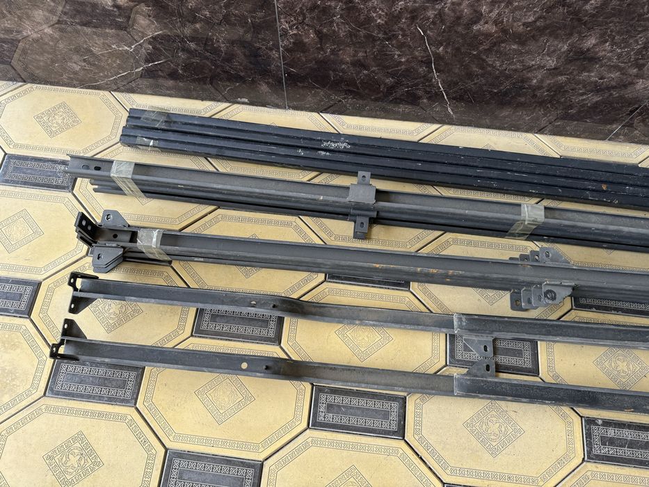 Каркас на газель 4.20 новый