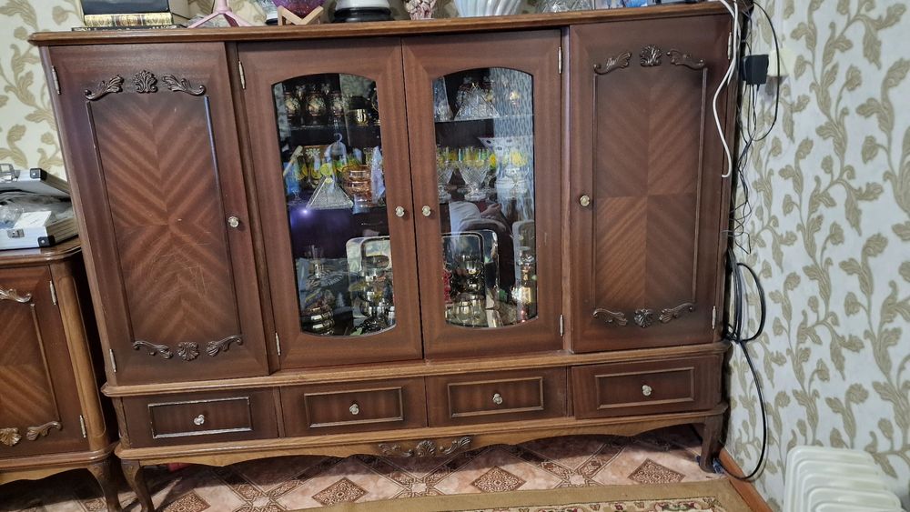 Горка производство Румыния