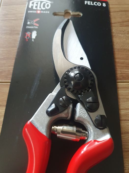 Foarfeca Profesionala FELCO 8 by pass