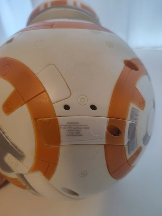Robot interactiv BB-8 Disney