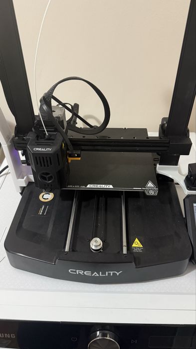 Creality Ender 3 V3 KE