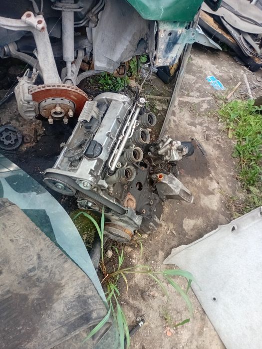 Продам двигатель 1.8 АДР ауди пассат