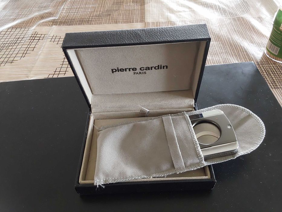 Нож за пури Пиер Карден