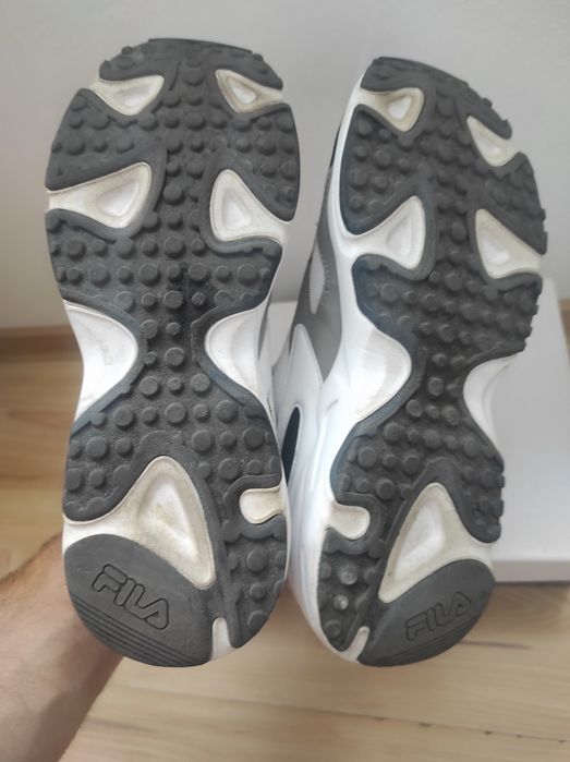 Adidas barbati  Fila  Ray Tracer 43