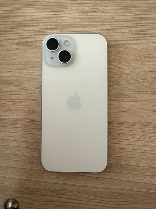 Iphone 15,128 GB