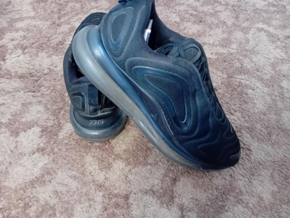 Найк Air Max 720-маратонки 46 номер-Виетнам