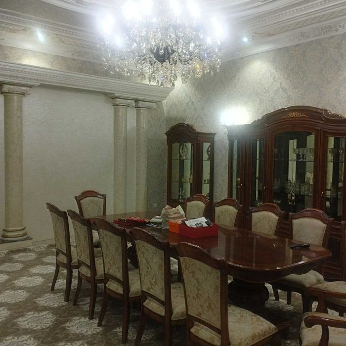 Аренда дом ц-6 метро Минор,улица Амира Тимура