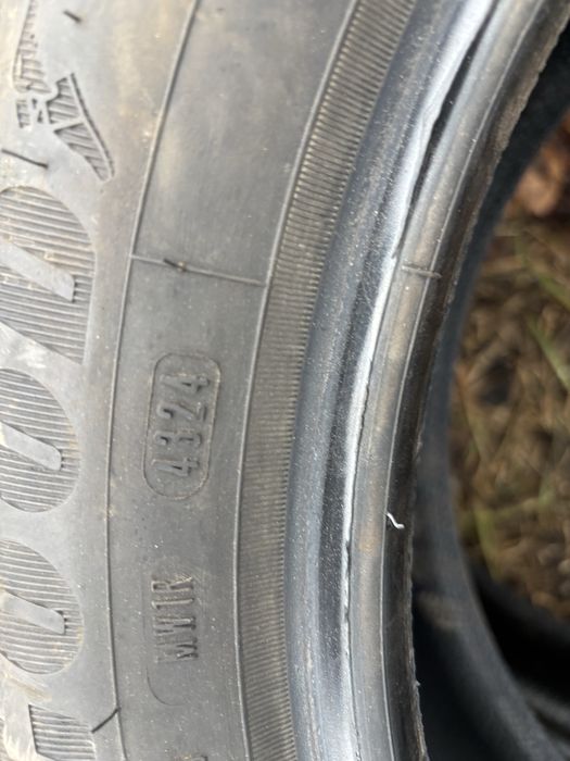 Гуми goodyear 195/65/16
