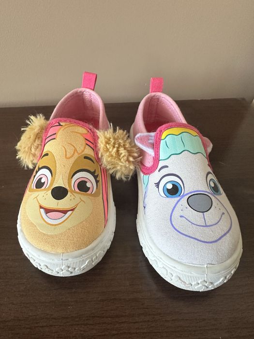 Памтофи с Пес Патрул