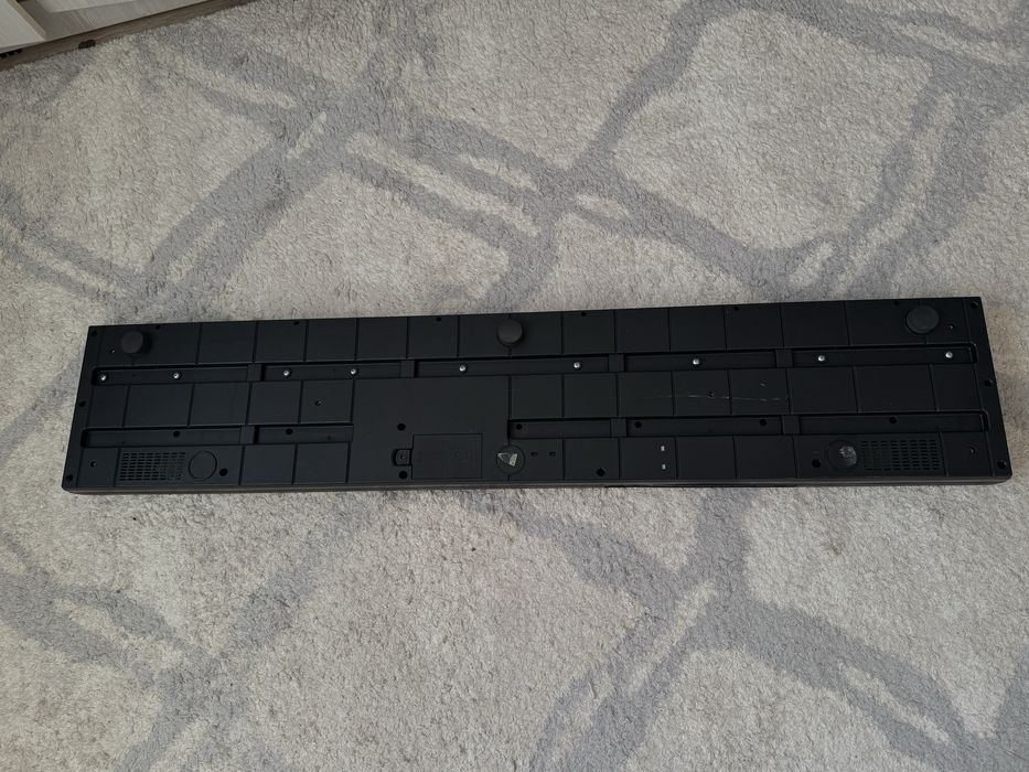 Цифровое пианино