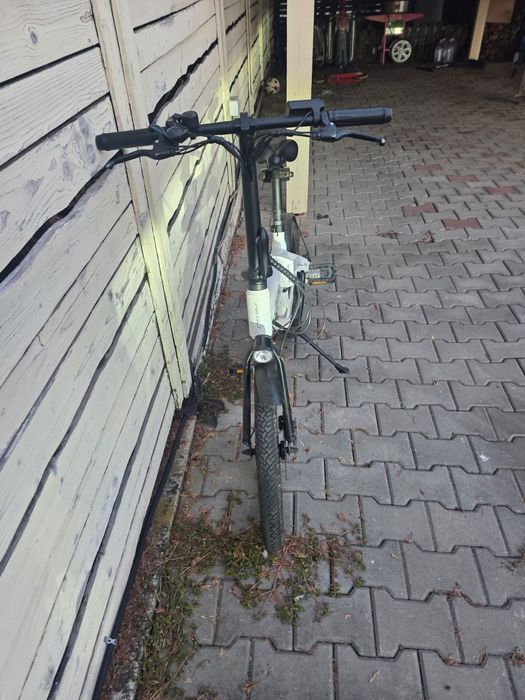 Bicicleta electrica  de vanzare HYMO Z20
