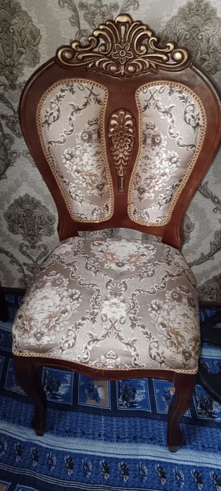 Ustol ustul sotiladi