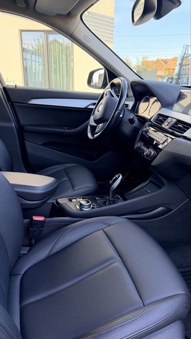 BMW X1 2020 — imagine 5