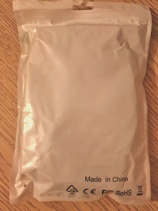 Display кабел 2.1, 80Gbps, 4K240HZ, 3K360HZ, 3m