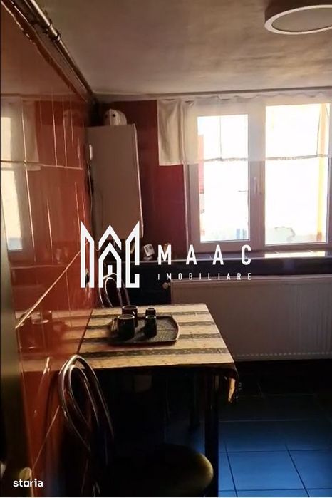 Apartament 2 camere I Etaj 2 I 51 mpu I Investitie I Piata Cluj
