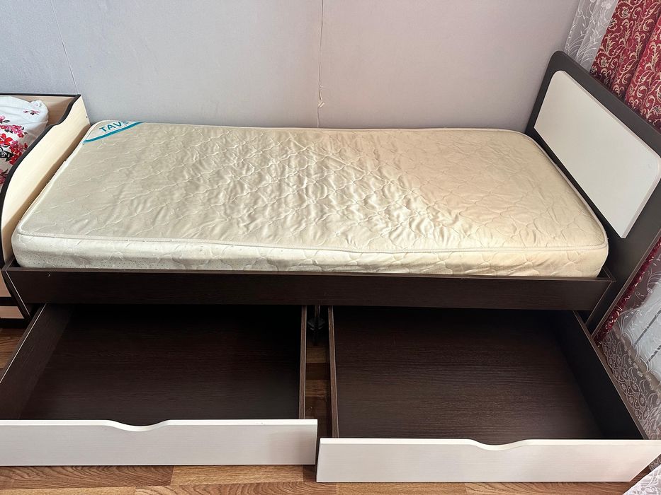 Подростковая кровать