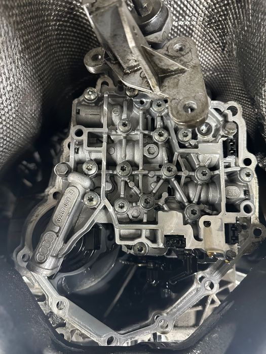 Reparatii/Vanzari, Mecatronic, Calculatoare, Cutii, Dsg, S-Tronic