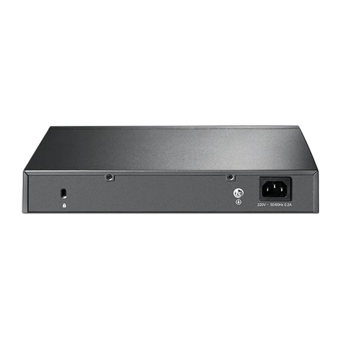 # 8port Tplink SG3210 Gigabit L2+ Omada Коммутатор Управляемый Свич