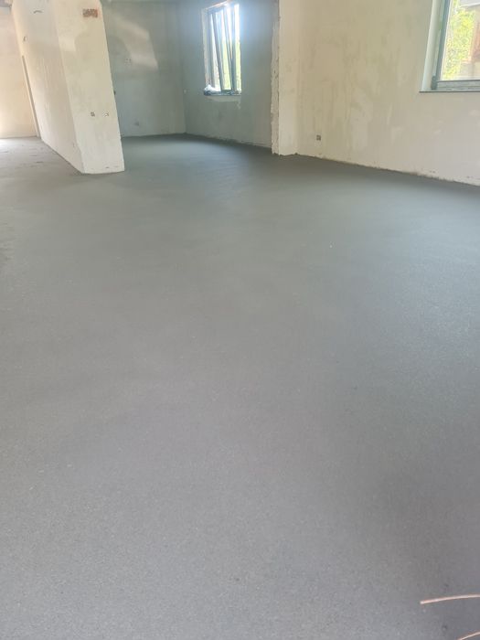 Sape mecanizate de egalizare elicopterizate