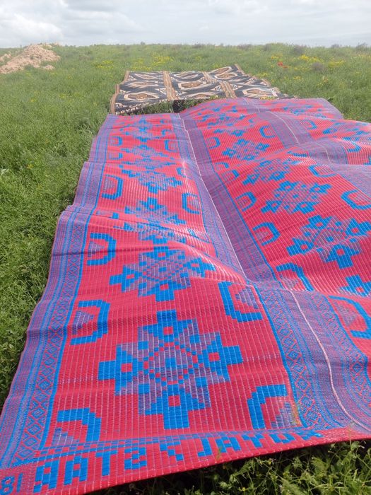 Afģon buyra gilamlari