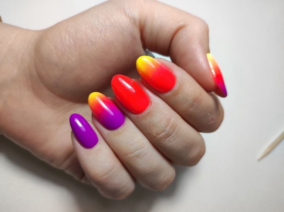 Маникюр (р-н Океан)