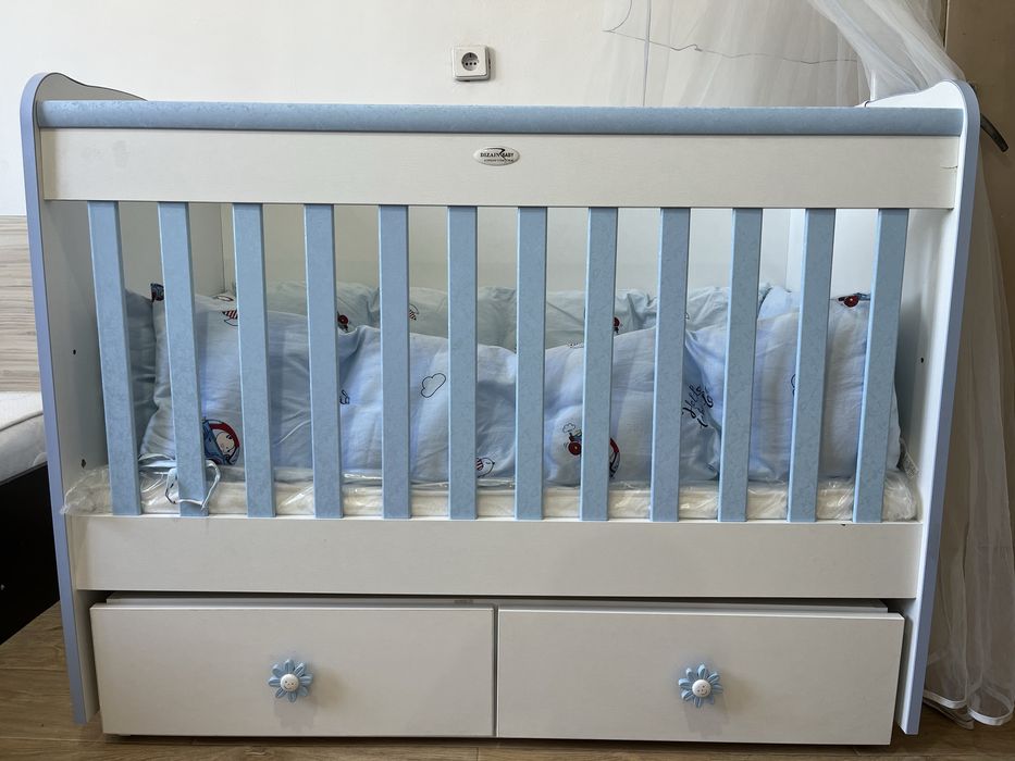 Децка Кошара Dizain baby