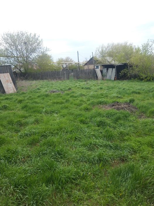 Квартира в Малой Чураковке