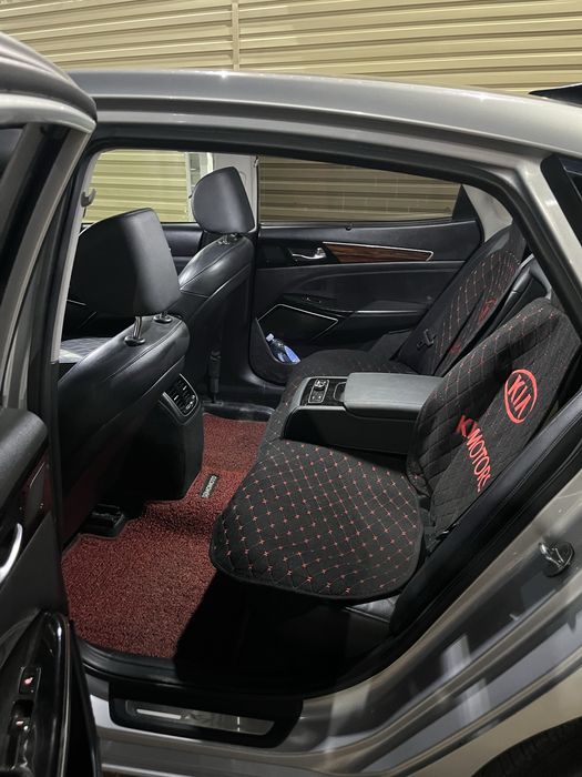 Продам  KIA K7 Цена окончательная