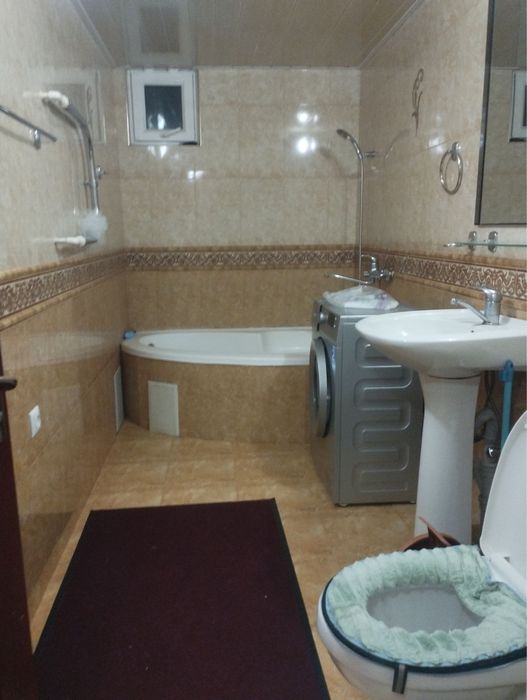 Аренда Нехт 2 ком 2 этаж 5 этажка все ест фото реално