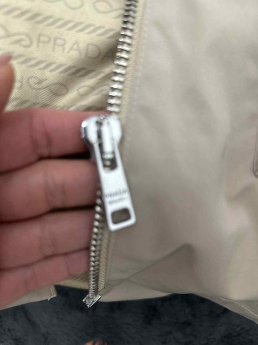 Prada дамско яке