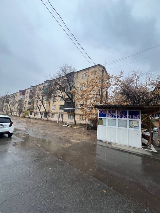 2 xonali uy 5 etajka domda 5 etaj sotiladi