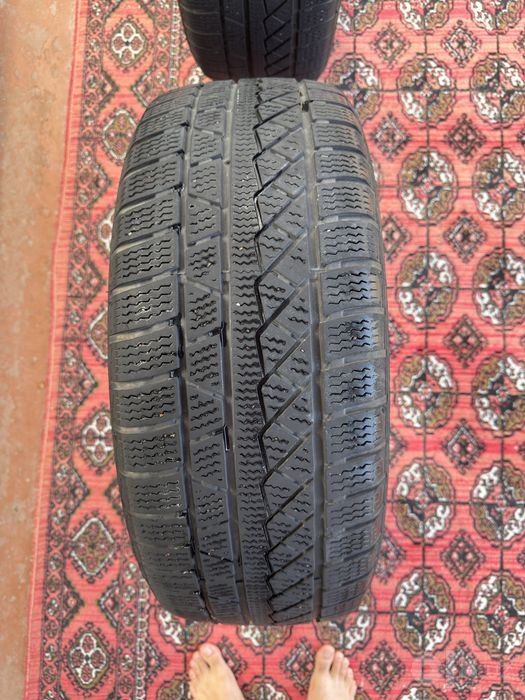 BYD Balon razmer 235/50/R19 4 ta B/U