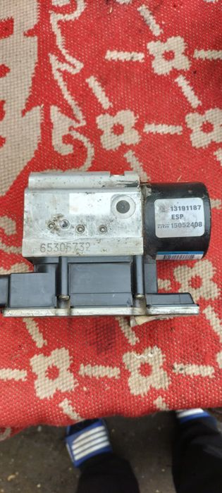 Pompă frână Opel Vectra C