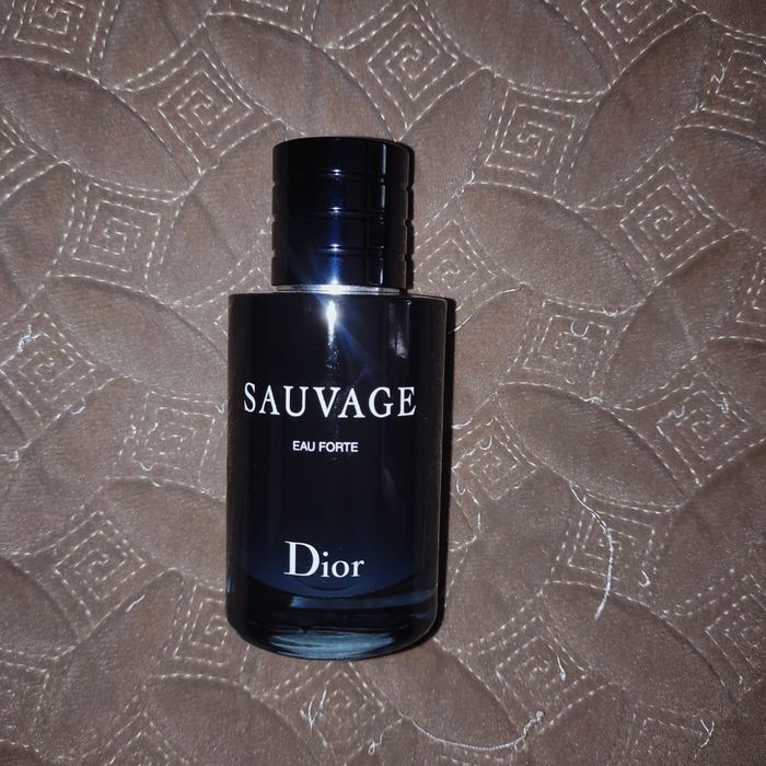 Духи Dior Sauvage