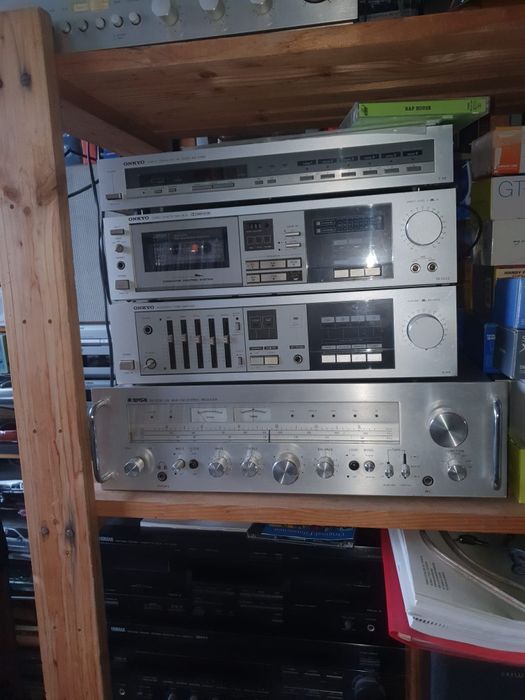 Amplificatoare,Yamaha, Technics SU-X301,SU-V670,SU-VX600,SU-V620M2 etc