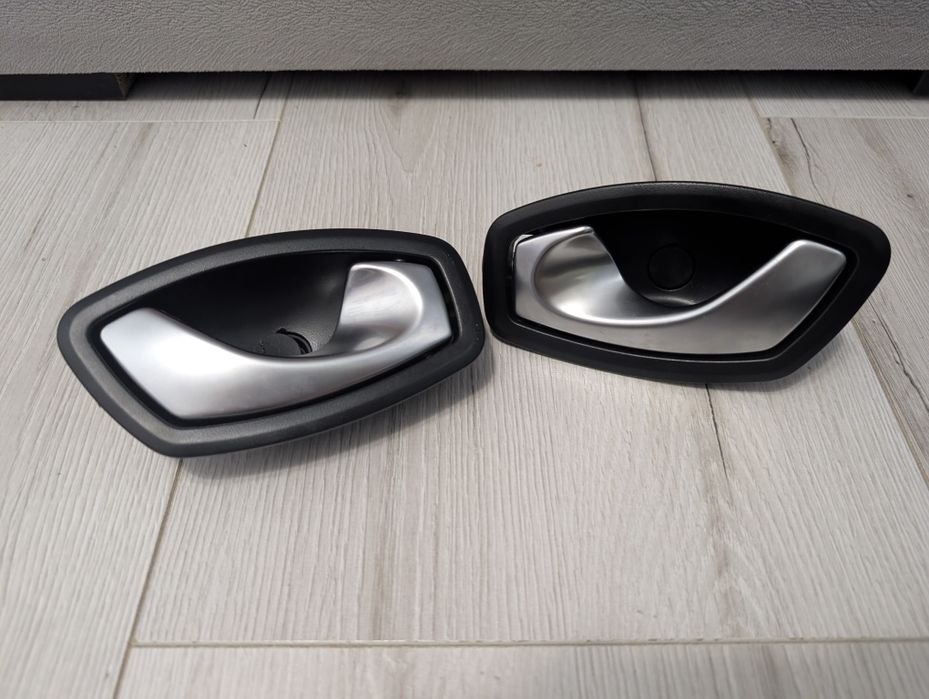 Maner set Renault clio4/captur/megane