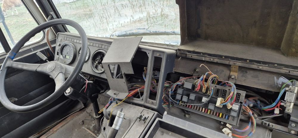 продам Кабина МАЗ