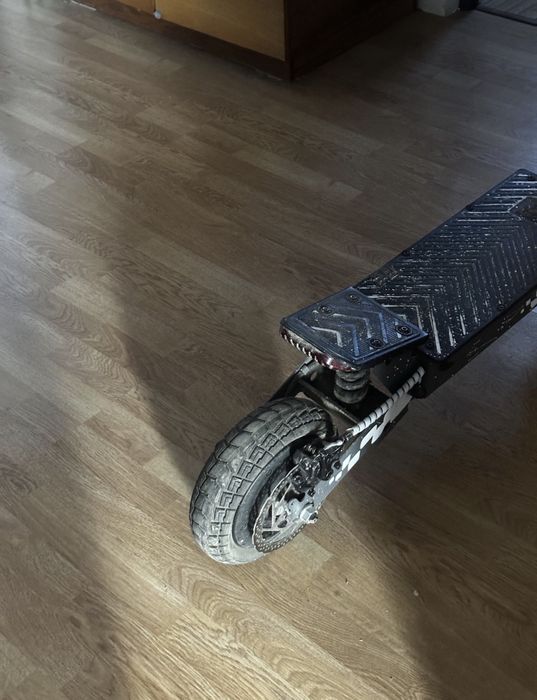 Kukirin g2 2025 custom URGENT!!