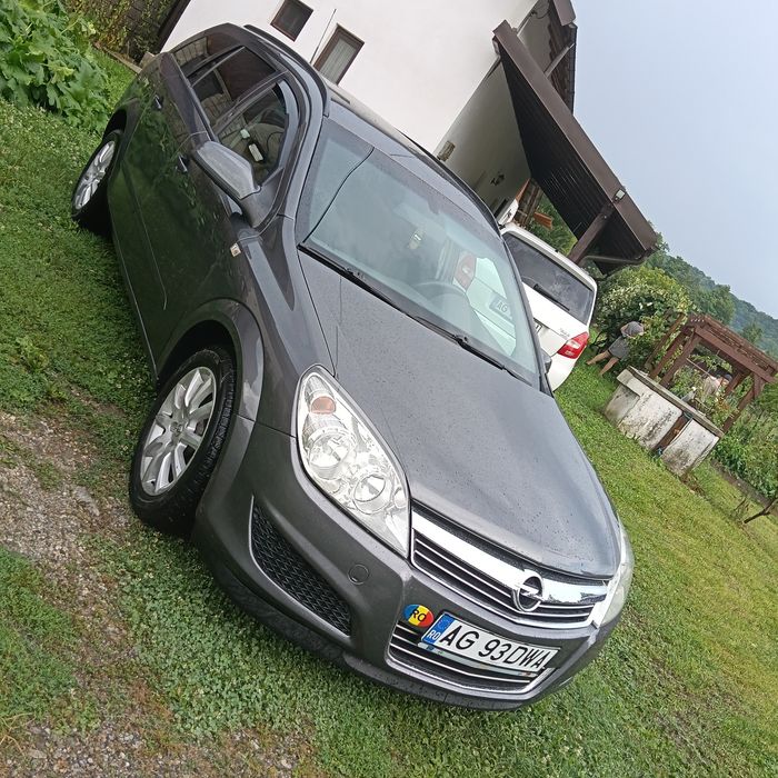 Vând Opel Astra H