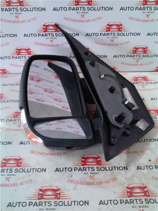 Oglinda stanga renault master an fabr. 2013