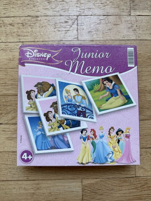 Мемори карти за деца