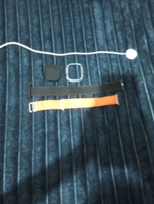 Продам смарт часы