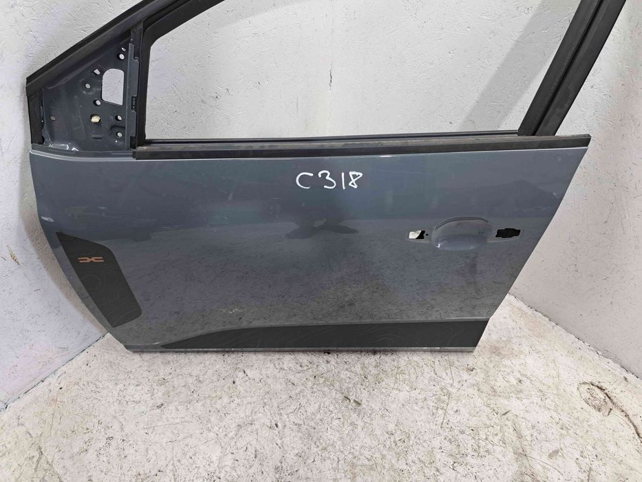 Usa stanga fata Dacia Jogger facelift [Fabr 2021-2025] OVKPW