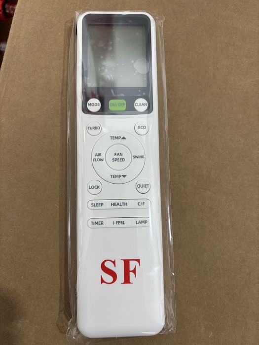 Кондиционер SF Invector 25м2