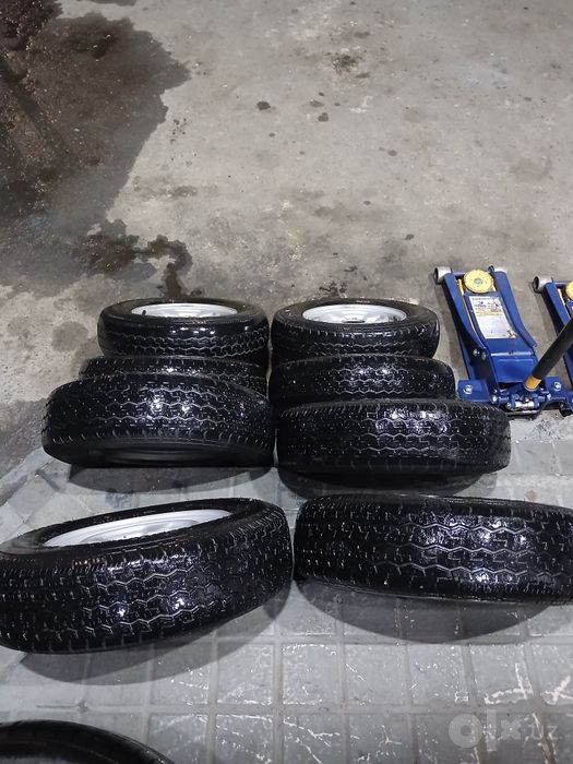 Diska Balon Sotiladi Damas Zavod R12