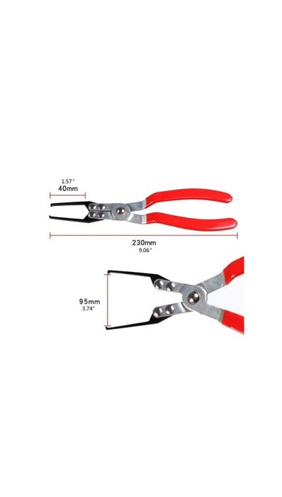 Съёмник автомобильных реле